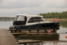 hausboot janmor 700 bootcharter in polen 